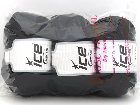 Mixed Lot Pure Wool Yarns 84798