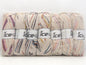 Mixed Lot Design Line Yarns 84803