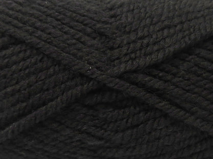 Shetland Bulky 4x100 gr