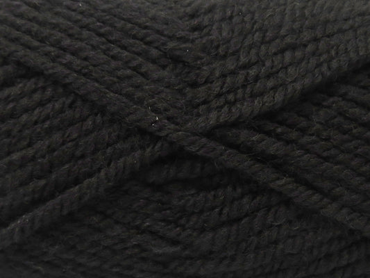 Shetland Bulky 4x100 gr