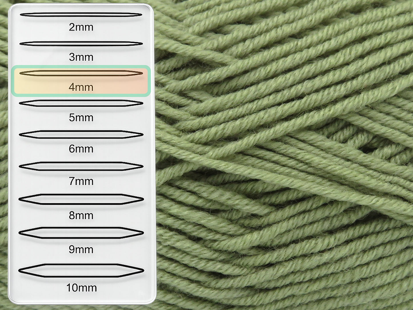 Santana Pure Merino