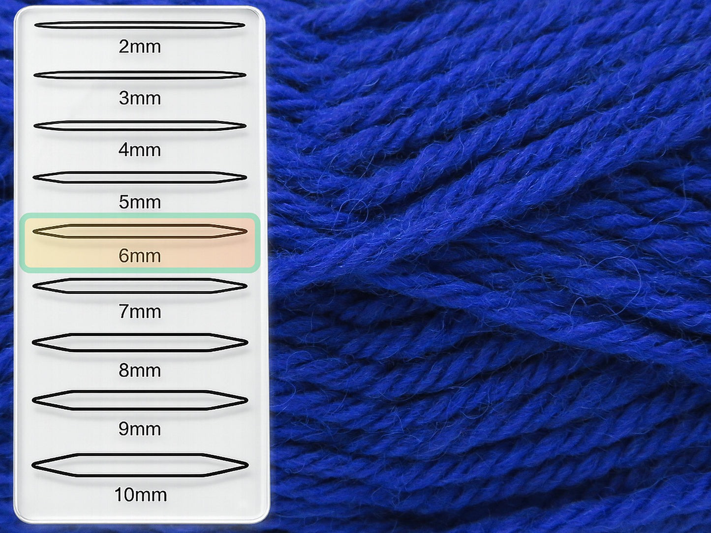 Anita Wool
