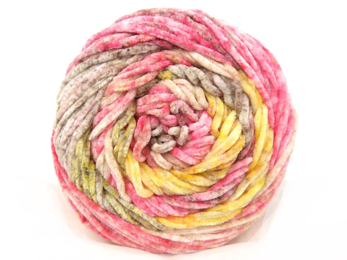 2x150gr Chenille Splash