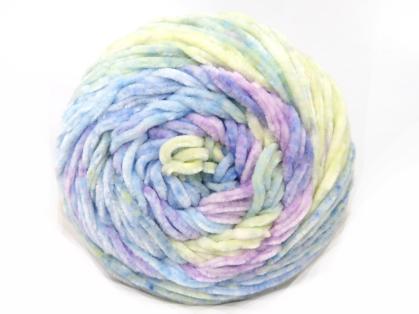 2x150gr Chenille Splash