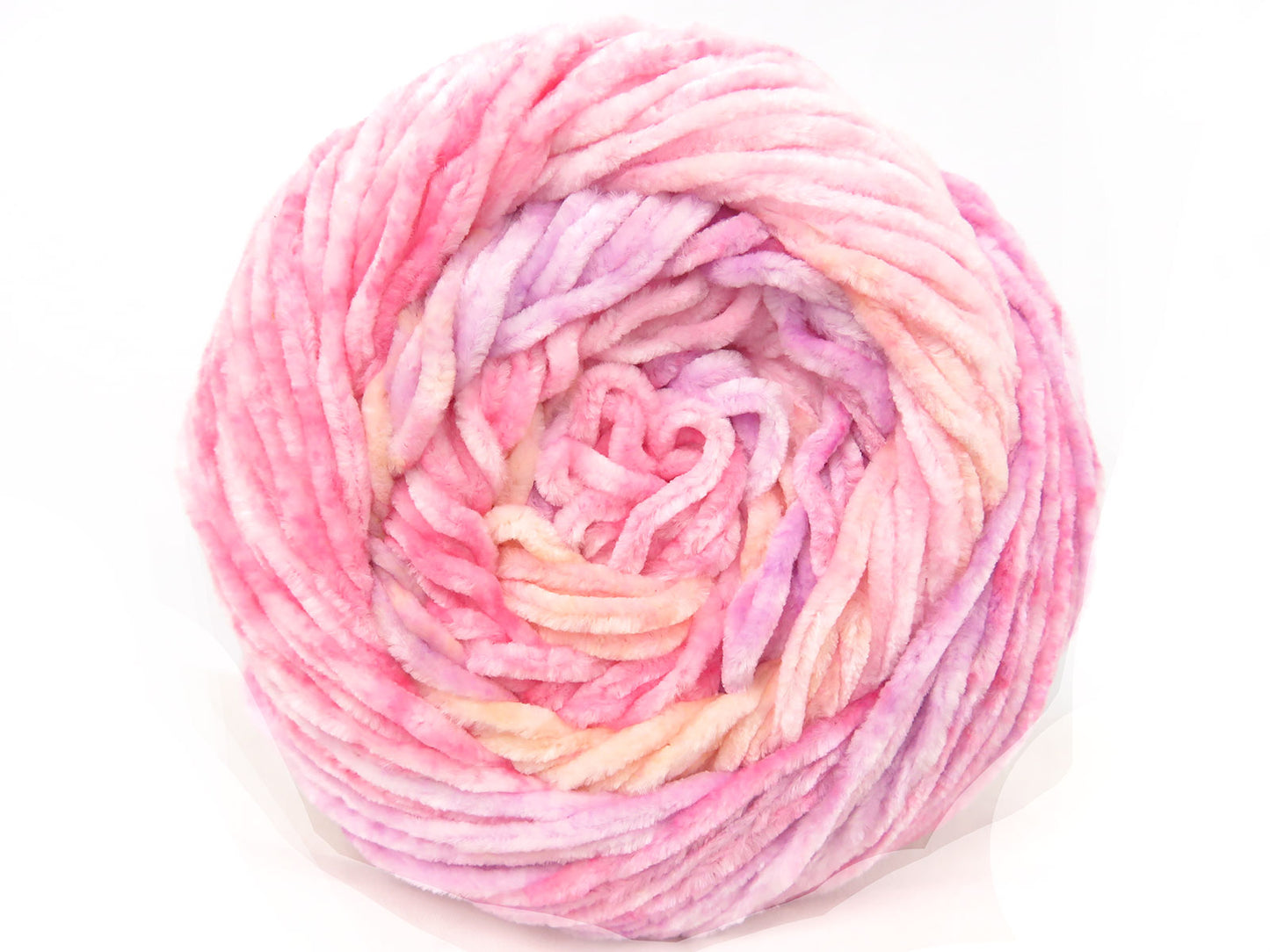 2x150gr Chenille Splash