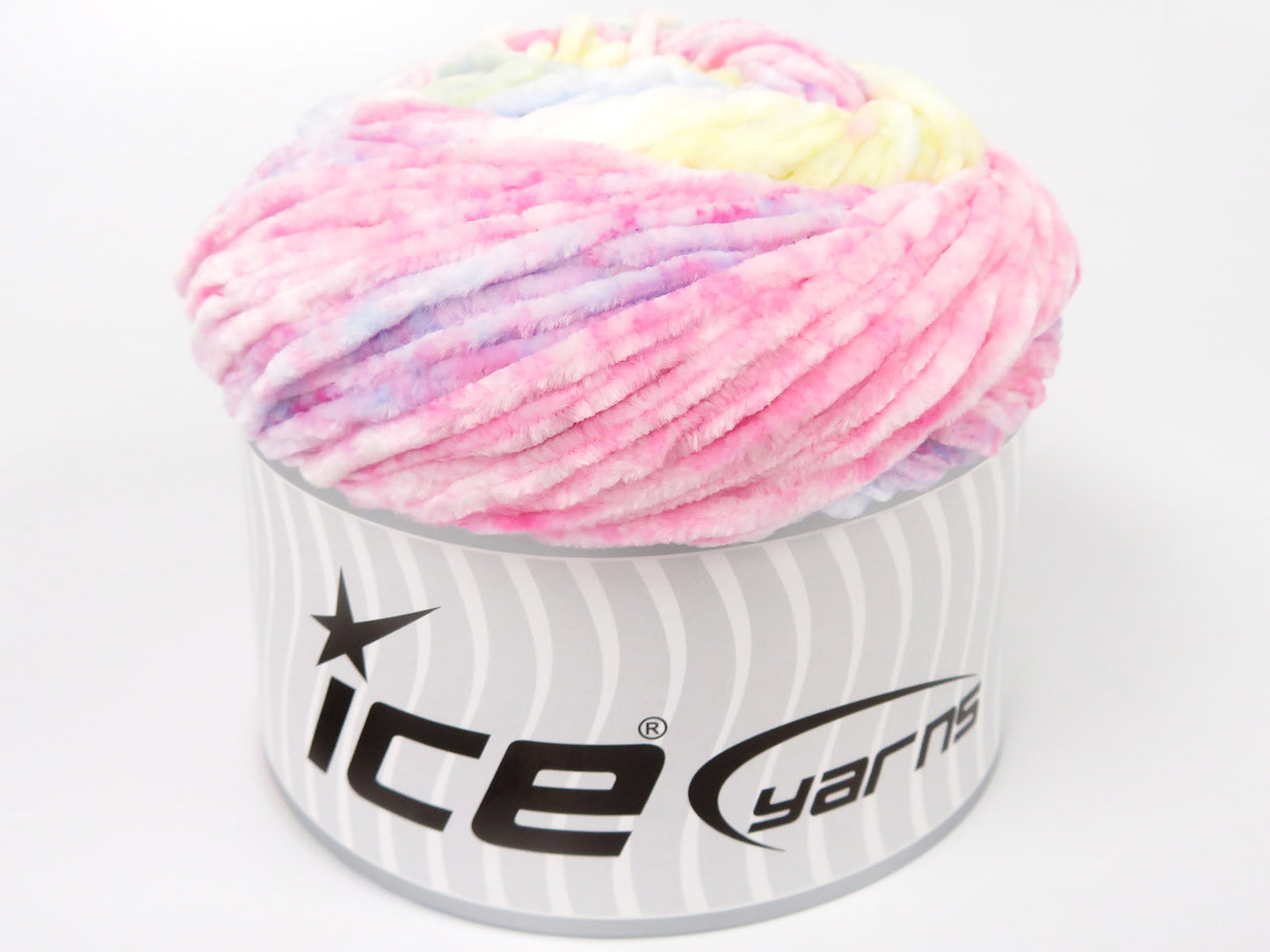Chenille Splash