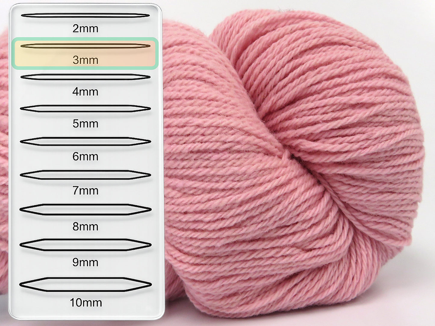 Merino Cotton