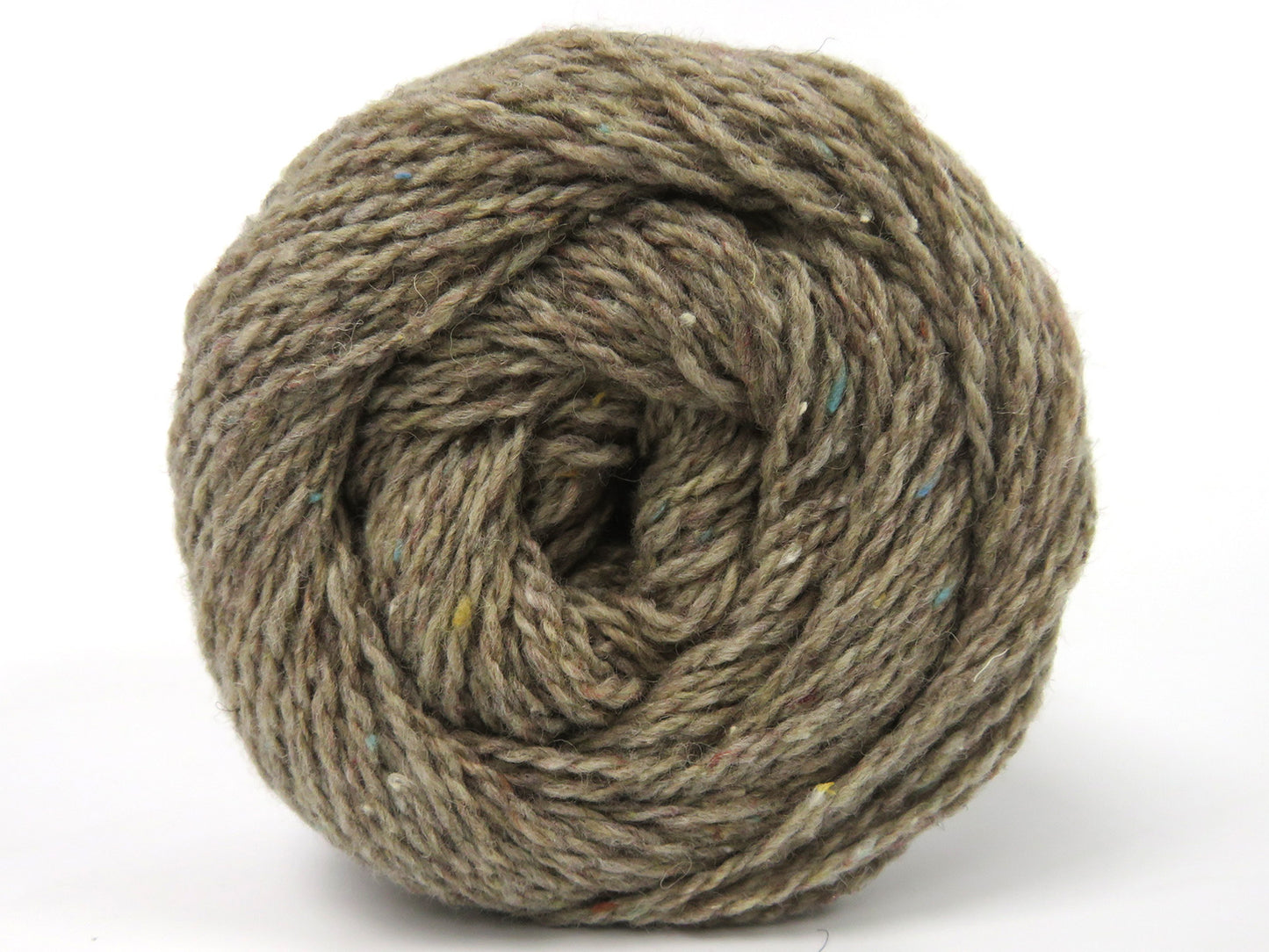 Recycled Wool
