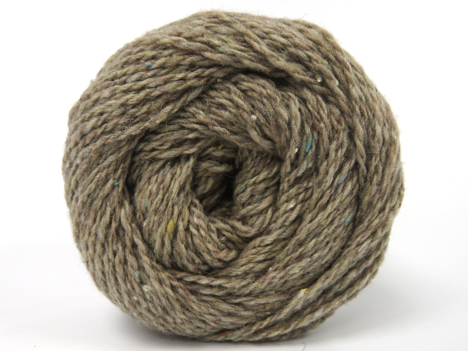 Recycled Wool