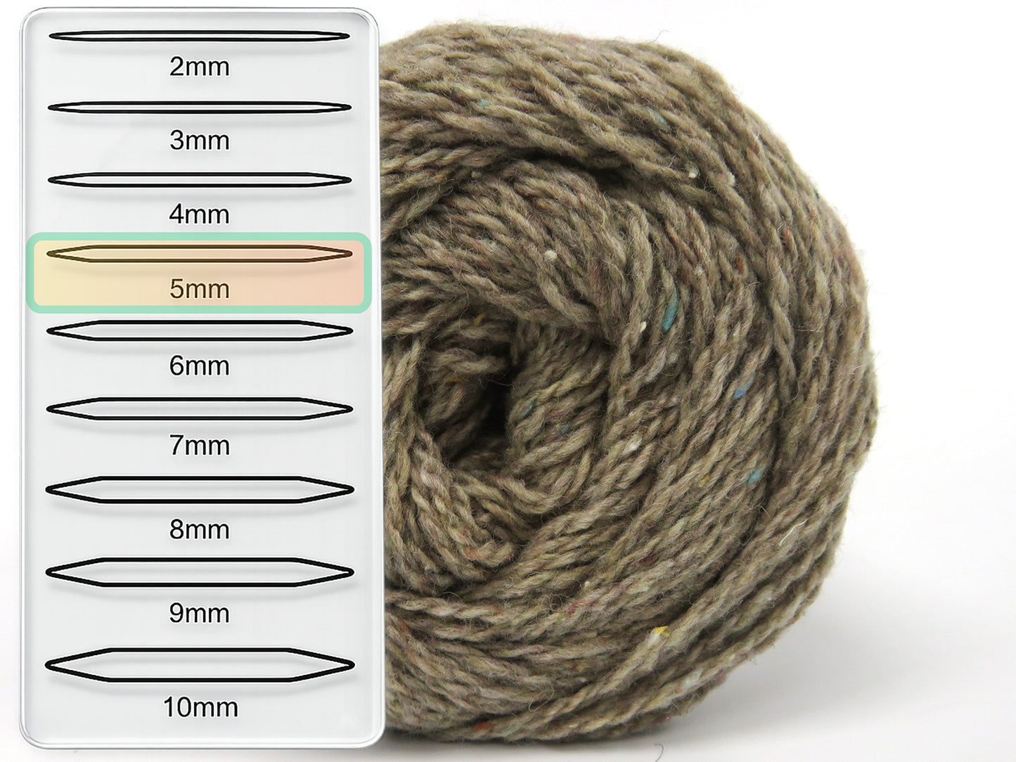 Recycled Wool