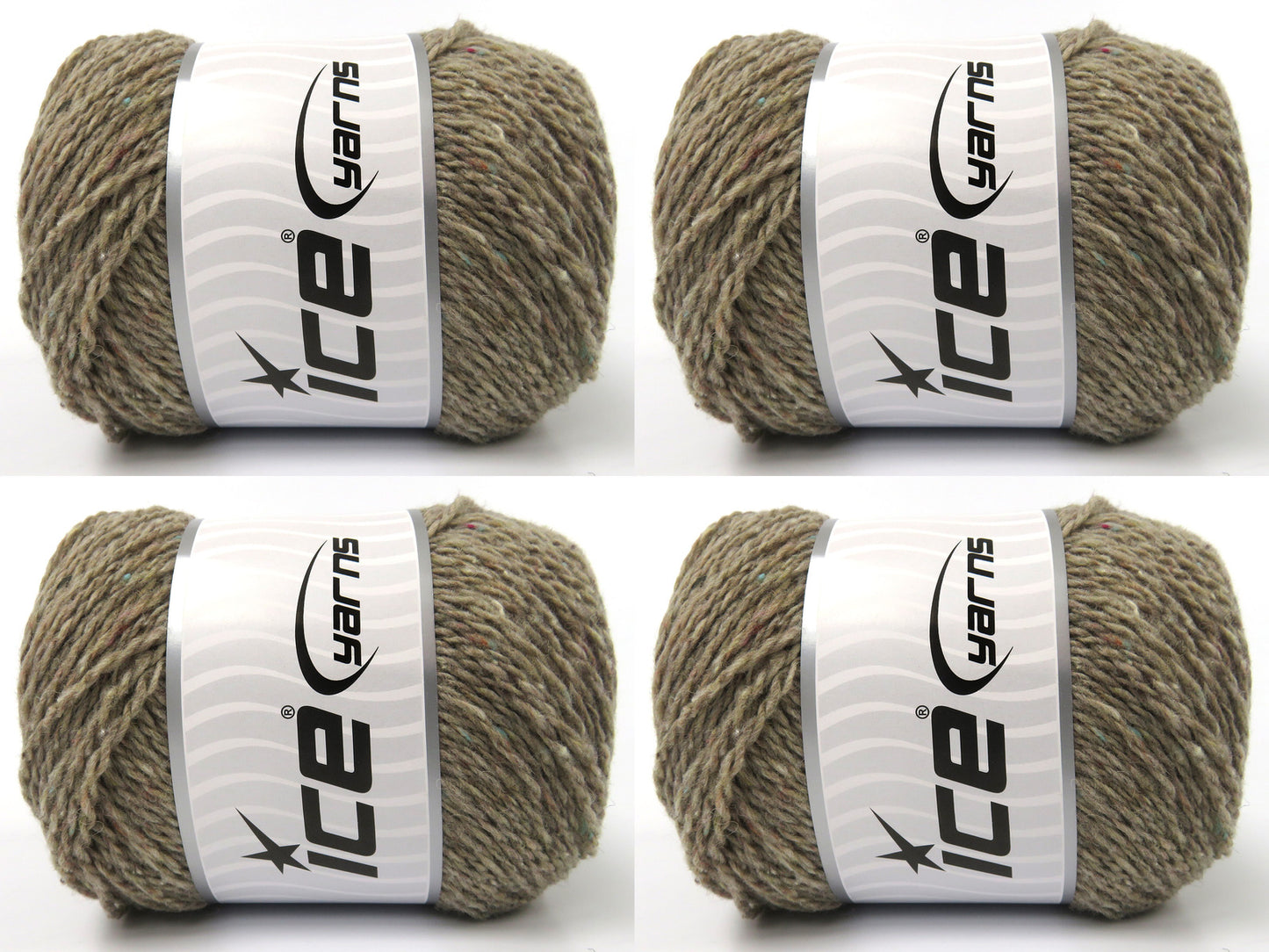 Recycled Wool