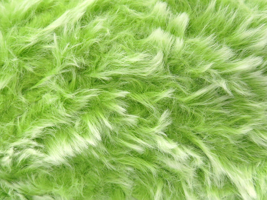 3x100gr Bunny Fur