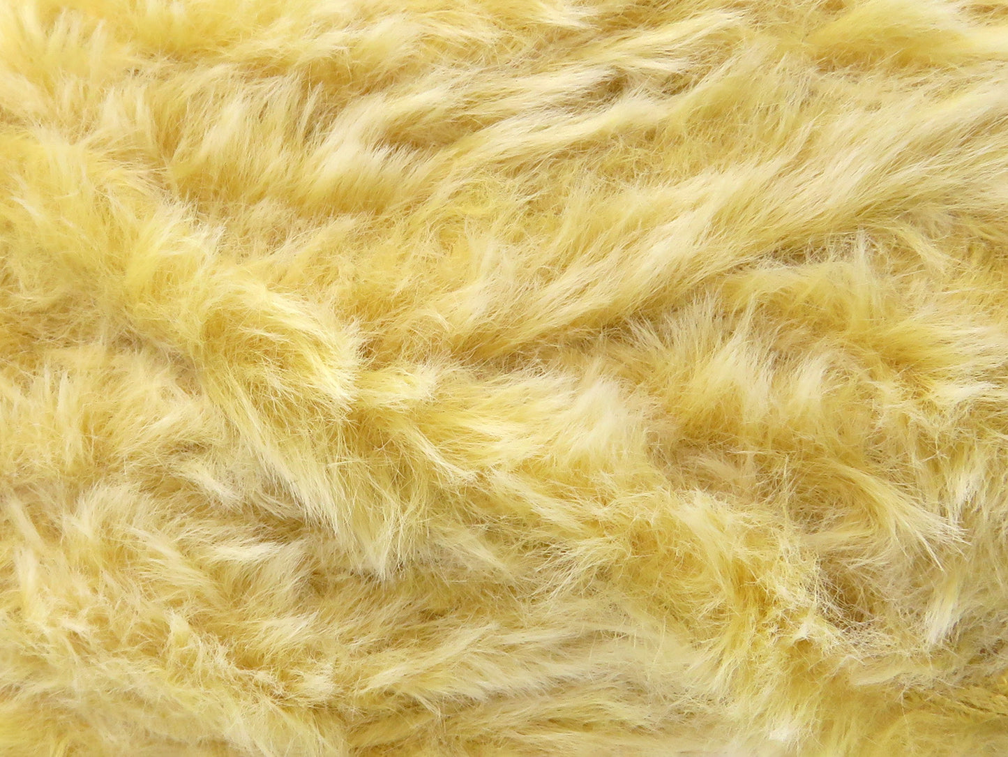 3x100gr Bunny Fur
