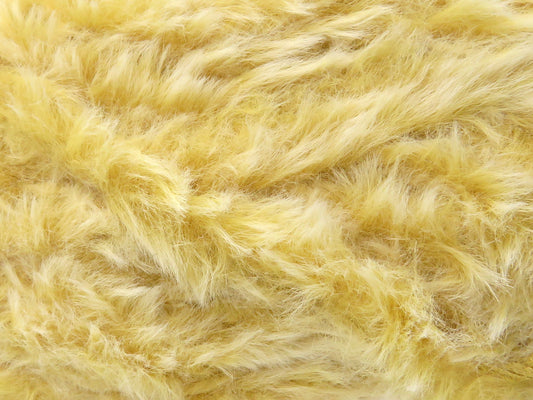 Bunny Fur
