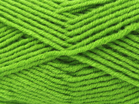 4x100gr Favourite Wool