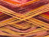 Tonos de Rosa, Granate, Tonos de Amarillo, Rojo