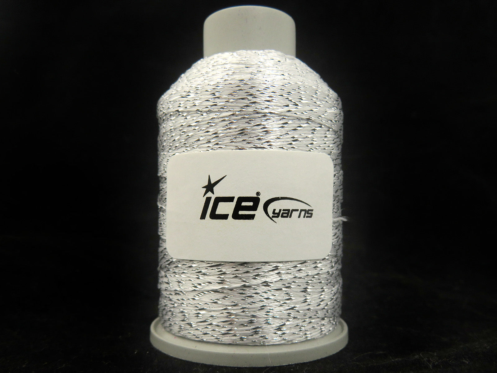 Camellia Spool – Ice Yarns