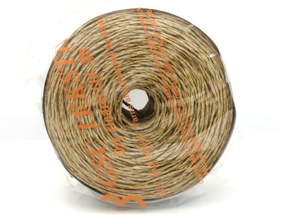 Mixed Lot Raffia Yarn 84971