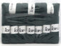 Mixed Lot Plain Yarns 84992