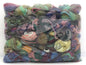 Mixed Lot Leftover Yarns 85016