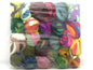 Mixed Lot Leftover Yarns 85033