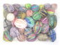 Mixed Lot Leftover Yarns 85042