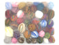Mixed Lot Leftover Yarns 85044