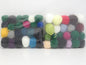 Leftover Yarns Mixed Lot fnt2-85046