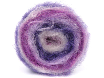 Mohair Roll