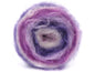 Mohair Roll
