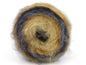 Mohair Roll