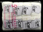 Mixed Lot Mohair Paillette Yarns 85073