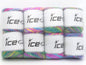 Mixed Lot Cakes Malaga Yarns 85074