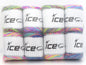 Mixed Lot Cakes Malaga Yarns 85075