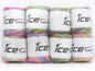 Mixed Lot Cakes Malaga Yarns 85076