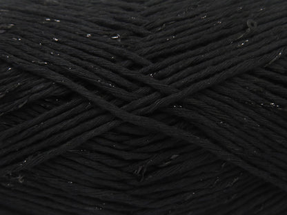 Natural Cotton Paillette 3x100 gr