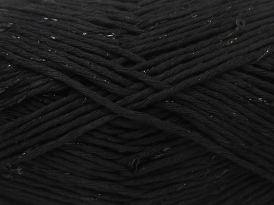Natural Cotton Paillette 3x100 gr