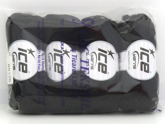 1x50gr Mixed Lot Carlson Yarns 85126
