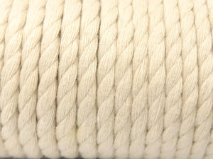 Giant Cotton Cord