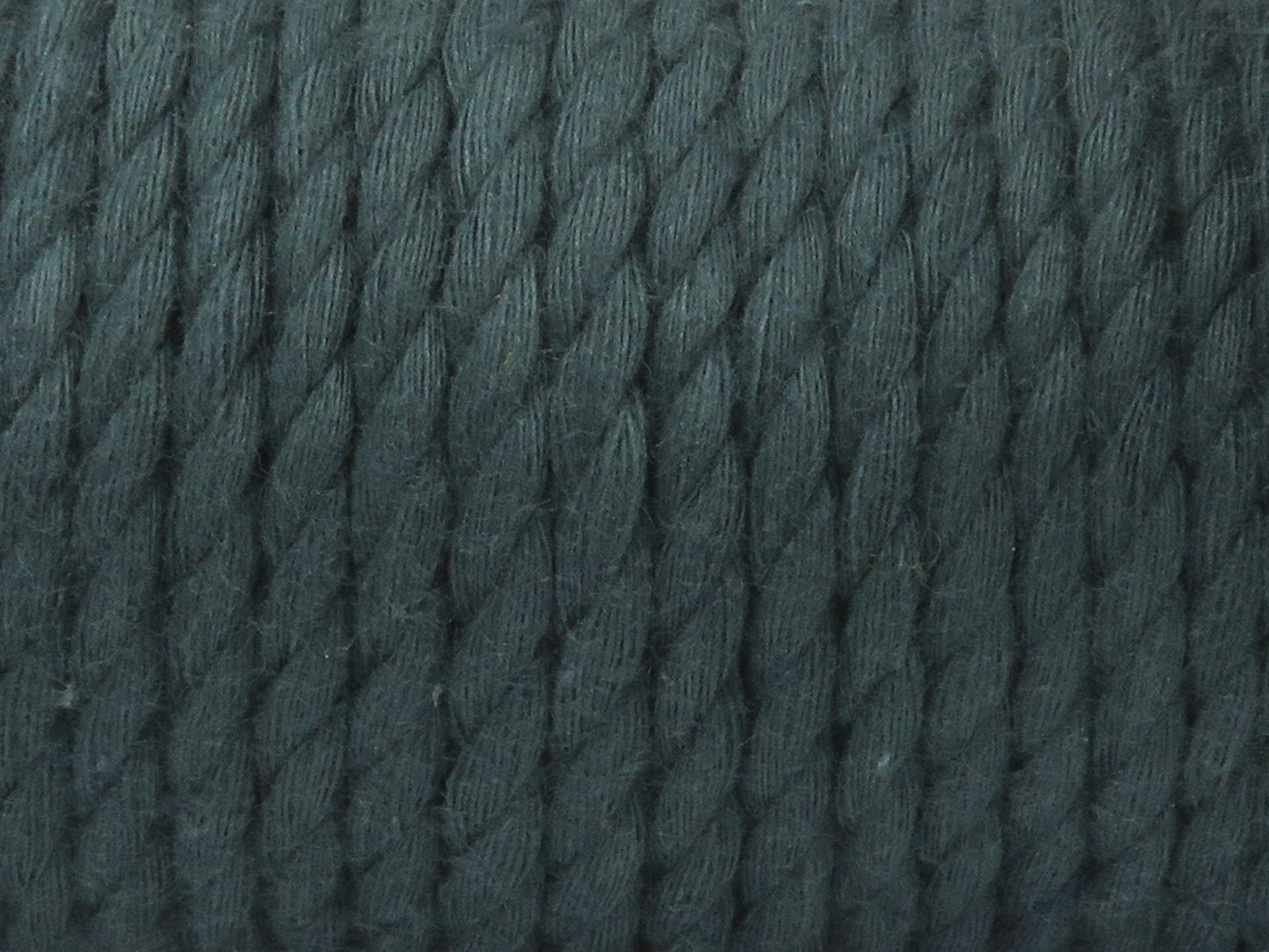Giant Cotton Cord
