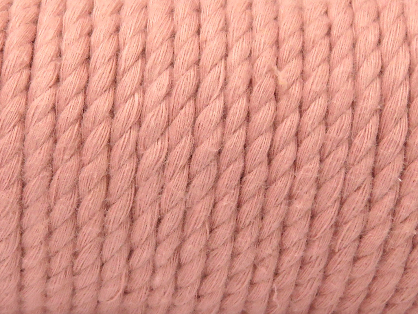 Giant Cotton Cord