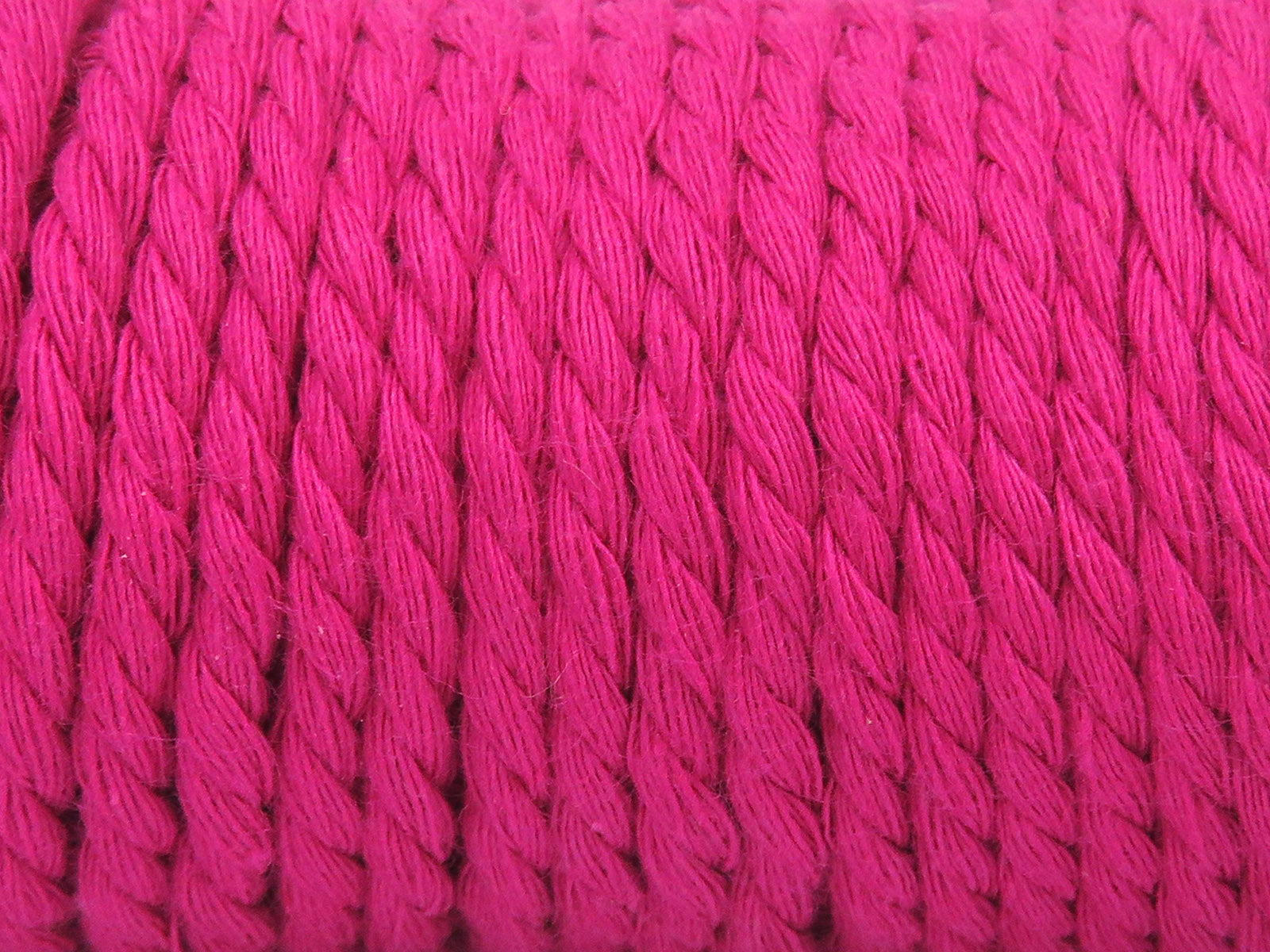 Giant Cotton Cord