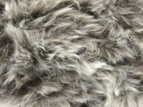 Ice Yarns FurEver – White, Grey, Camel – 100% Polyester