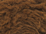 Ice Yarns FurEver – Brown – 100% Polyester