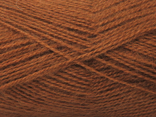 Mohair Pastel