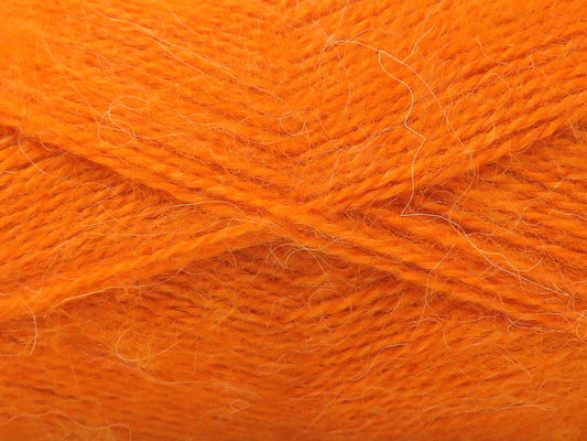 Mohair Pastel