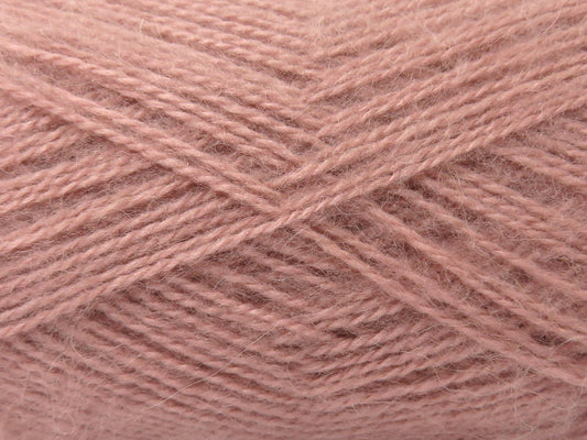 Mohair Pastel
