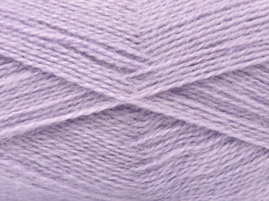 Pastel Mohair