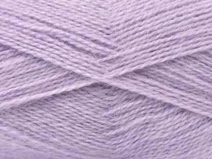 Mohair Pastel