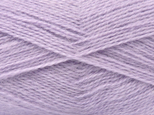 Mohair Pastel